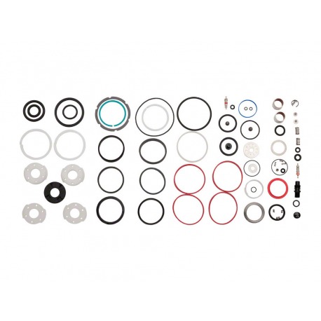 KIT D'ENTRETIEN COMPLET RockShox VIVID AIR 2011-13