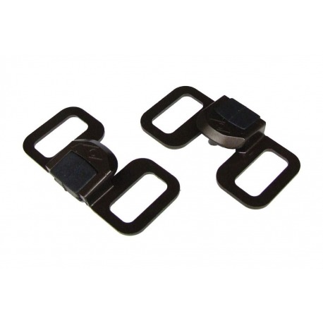 Kit de fixation de cales Campagnolo PD-RE200 - R 1134430