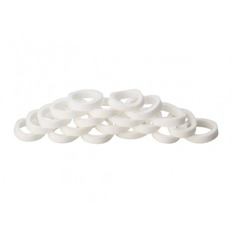 RockShox KIT ANNEAUX EN MOUSSE (ÉPONGES) 32X10MM (20UDS)