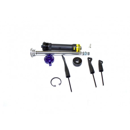 RockShox CARTRIDGE LOCKOUT 30GOLD MANUEL (80-100mm)
