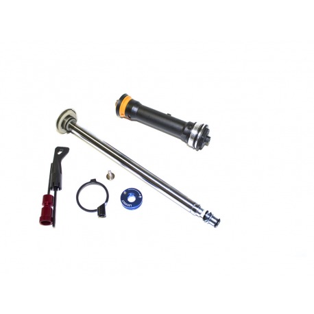 CARTOUCHE DE VERROUILLAGE À DISTANCE RockShox RECON SILVER