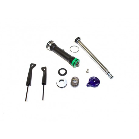 RockShox CARTOUCHE DE VERROUILLAGE XC30/30S MANUELLE 26"&29"