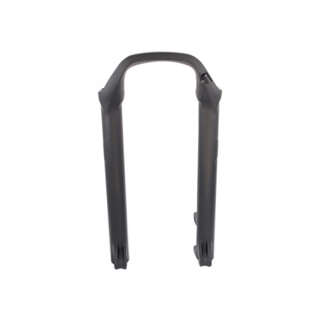 RockShox BLUTO 26 RÉSERVOIRS 15MM DIFF. NOIR