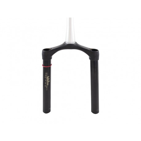 RockShox BRIDGE+BARRES BLUTO 26" DIFF. NOIR