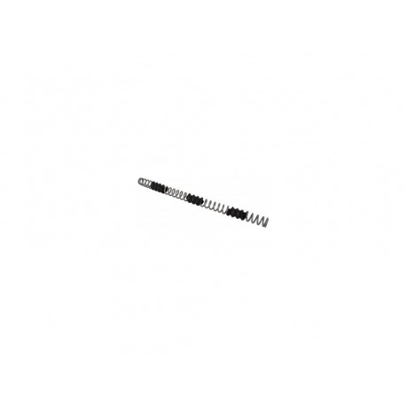 RockShox BOXXER RESSORT RC XSOFT (ARGENT)