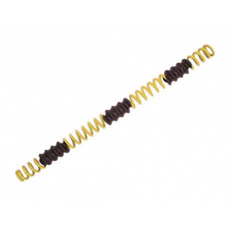 RESSORT SOUPLE ROCKSHOX BOXXER RC (JAUNE)