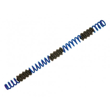 RESSORT DUR ROCKSHOX BOXXER RC (BLEU)