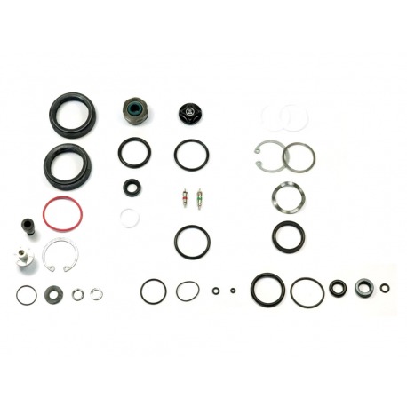 RockShox KIT D'ENTRETIEN COMPLET CHARGEUR WC BOXXER