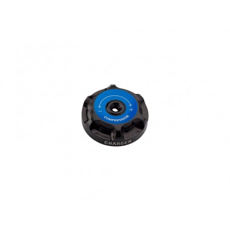 RockShox DIAL COMPRESSION CHARGEUR DH BOXXER