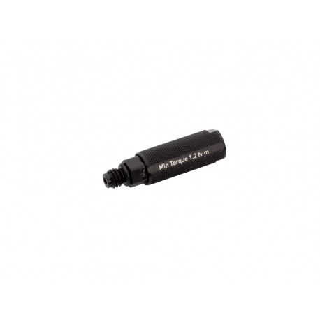 RockShox CONNECTAMAJIG CONNECTEUR NOIR RockShox REVERB /XLOC