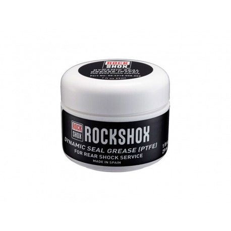 RockShox GRAISSE AMORTISSEURS DYNAMIQUES 10oz