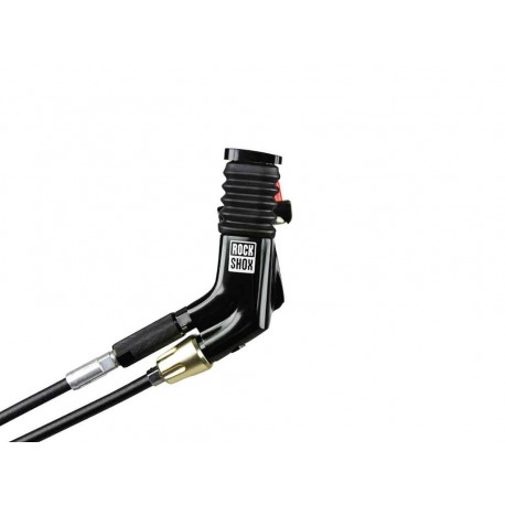 RockShox TÉLÉCOMMANDE X-LOC DOUBLE FULLSPRINT. GAUCHE HYDRAULIQUE