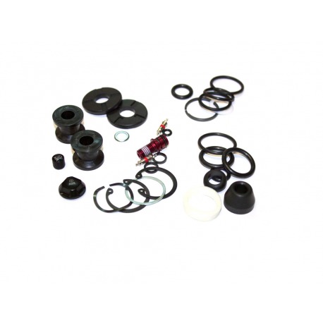 RockShox REBA KIT D'ENTRETIEN 09-11 (DUAL-AIR)