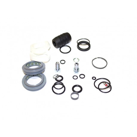 KIT D'ENTRETIEN RockShox RECON ARGENT 2013