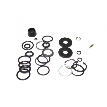 KIT D'ENTRETIEN RockShox REVELATION DPAIR 12-13