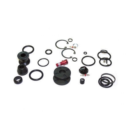 KIT D'ENTRETIEN RockShox SID 120MM (double air)