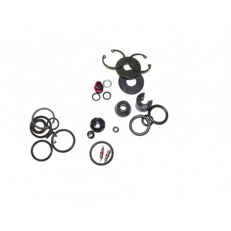 KIT D'ENTRETIEN RockShox SID 80/100 (08-12) (double air)