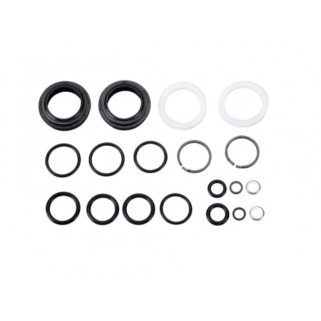 RockShox KIT D'ENTRETIEN 200H/1 AN REBA 80-100mm (Boost&Standard) 120mm (Boost) 2018