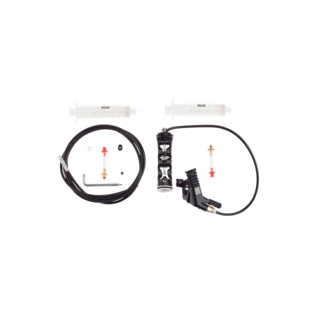 ROCKSHOX XLOC FULLSPRINT SID REMOTE KIT 11-15 GAUCHE MMX