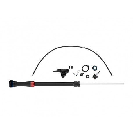 RockShox LYRIK/YARI REMOTE CHARGER2 KIT DE CARTOUCHES RCT (INC. ONELOC)
