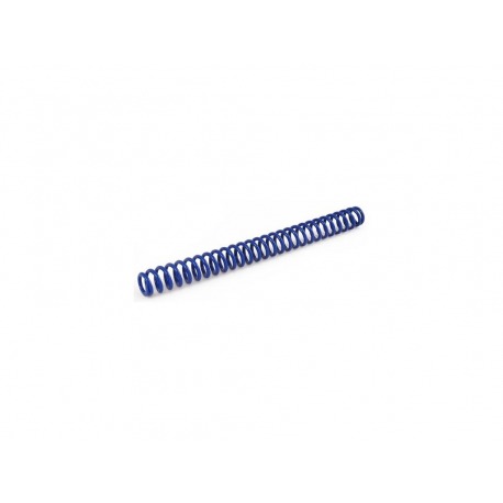 RESSORT FERME ROCKSHOX LYRIK (BLEU)