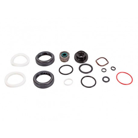 RockShox KIT D'ENTRETIEN 200H LYRIK/PIKE29+ DUAL AIR
