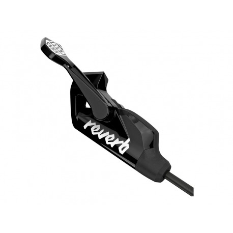 RockShox KIT DE TÉLÉCOMMANDE RockShox REVERB 1X \'18