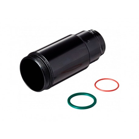 RockShox AIR LUNG MONARCH/MONARCH+ 165X38MM (2011-13)