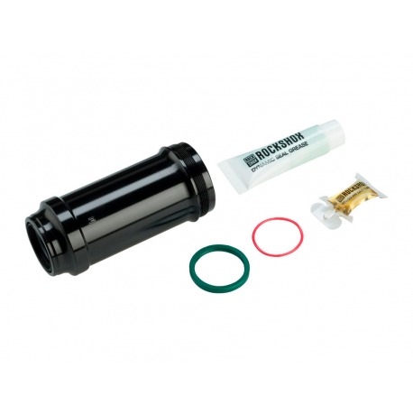 RockShox AIR LUNCH MONARCH 165x38mm