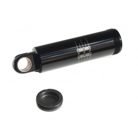 RockShox RESERVOIR D'HUILE MONARCH NOIR 216x63mm