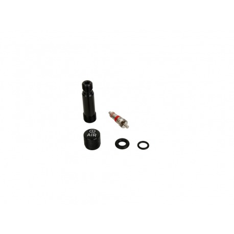 VALVE RockShox MONARCH/MONARCH PLUS