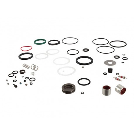 RockShox MONARCH XX KIT D'ENTRETIEN COMPLET 2015