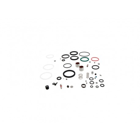 RockShox MONARCH XX KIT D'ENTRETIEN COMPLET 2012