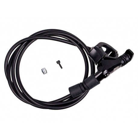 RockShox TÉLÉCOMMANDE MONARCH XX GAUCHE HYDRAULIQUE