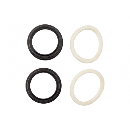 KIT JOINTS/POUSSIÈRES RockShox 35MM NOIR SKF