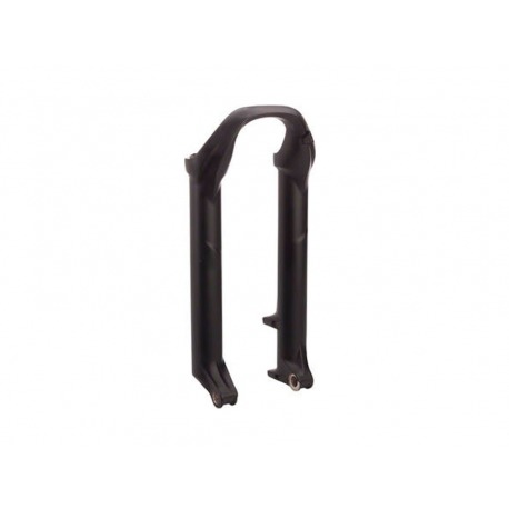 RockShox TANKS PIKE 27.5" DIFF. NOIR