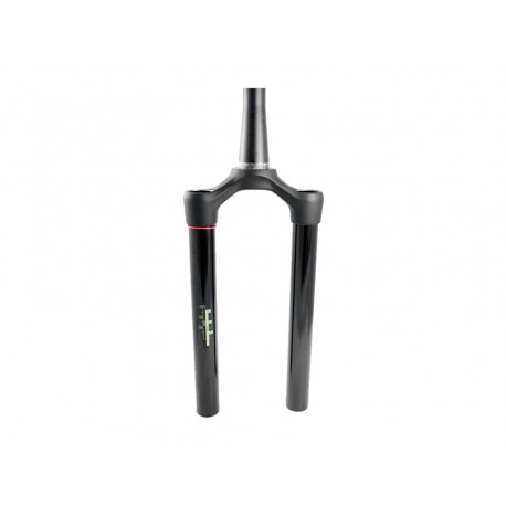 RockShox BRIDGE+BARS PIKE 29/27 5+ SOLO-AIR BOOST DIFF. NOIR