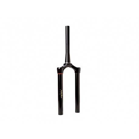 RockShox BRIDGE+BARS PIKE 27 5" SOLO-AIR BOOST NOIR