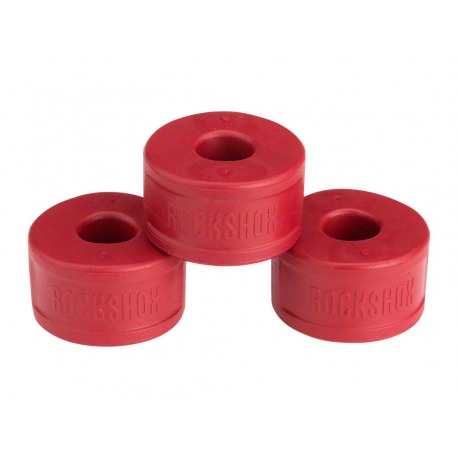 RockShox TOKENS AIR PIKE (DUAL POST. AIR) KIT 3