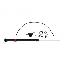 ROCKSHOX PIKE 27" REMOTE...