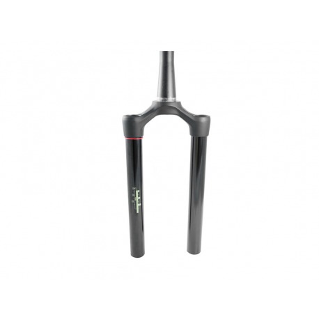 RockShox BRIDGE+BARS PIKE 27 5" DUAL-P. AIR DIFF. NOIR