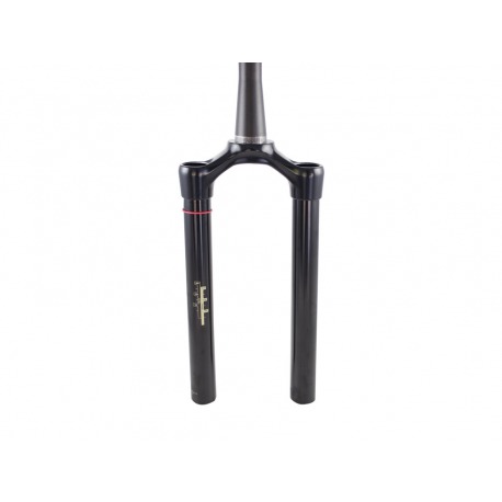 RockShox BRIDGE+BARS PIKE 27 5" DUAL-P. AIR NOIR
