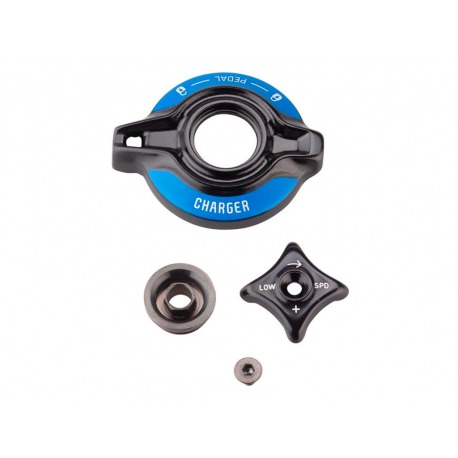 RockShox DIAL COMPRESSION PIKE RCT3 (CHARGEUR)