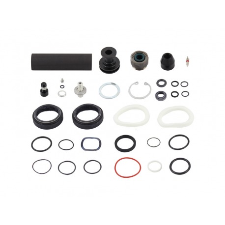 ROCKSHOX PIKE SOLO AIR KIT D'ENTRETIEN COMPLET