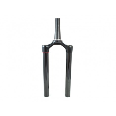 RockShox BRIDGE+BARS PIKE 27 5" SOLO-AIR 42OS NOIR