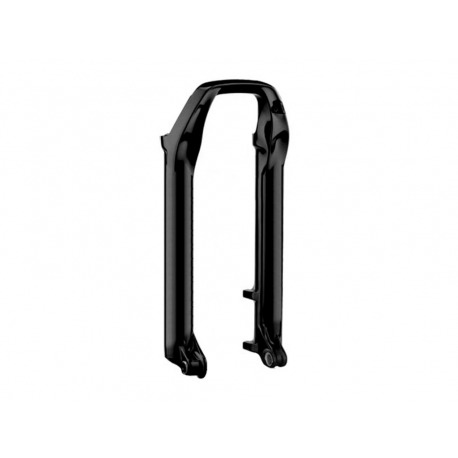 RockShox BOUTEILLES PIKE\'18/REVELATION\'18 27\'5 BOOST NOIR