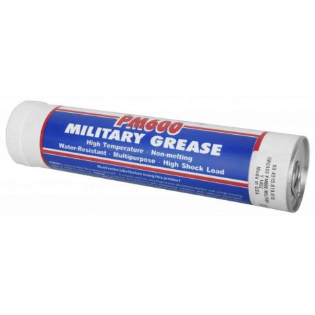 RockShox GRAISSE PM600 MILITAIRE 14OZ
