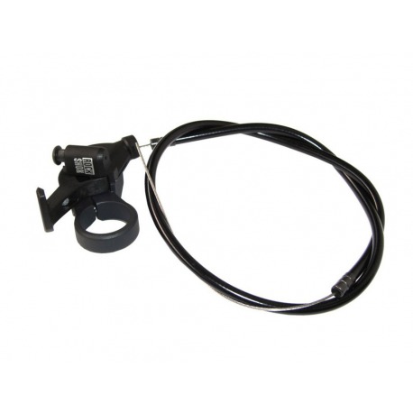 TÉLÉCOMMANDE GAUCHE RockShox POPLOC CONTRÔLE DE MOUVEMENT/TK