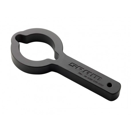 OUTIL DE DÉJEUNER À AIR VIVID RockShox