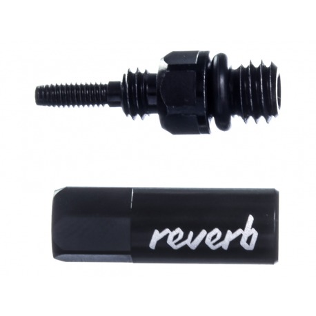 RACCORD DE TUYAU/TIGE DE SELLE RockShox RockShox REVERB X-LOC